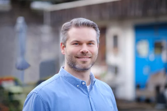 Winterseel Maximilian