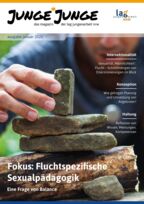 Junge*Junge 01/2020