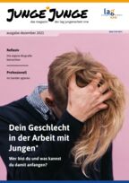 Junge*Junge 02/2021
