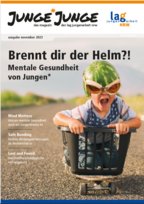 Junge*Junge 01/2023