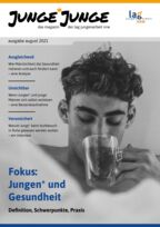 Junge*Junge 01/2021
